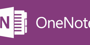 Microsoft OneNote 120 Dosya Uzantısını Engelliyor